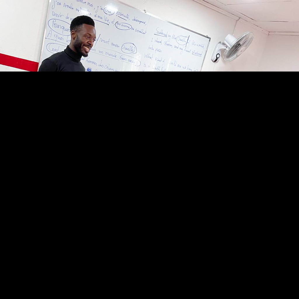 Academic Coaching & Guidance