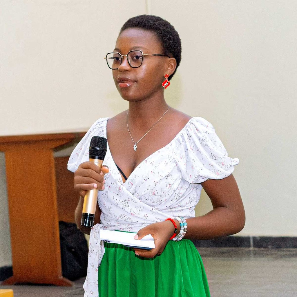 Public Speaking — Adults