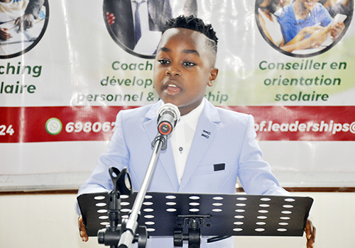 Public-Speaking Fundamentals